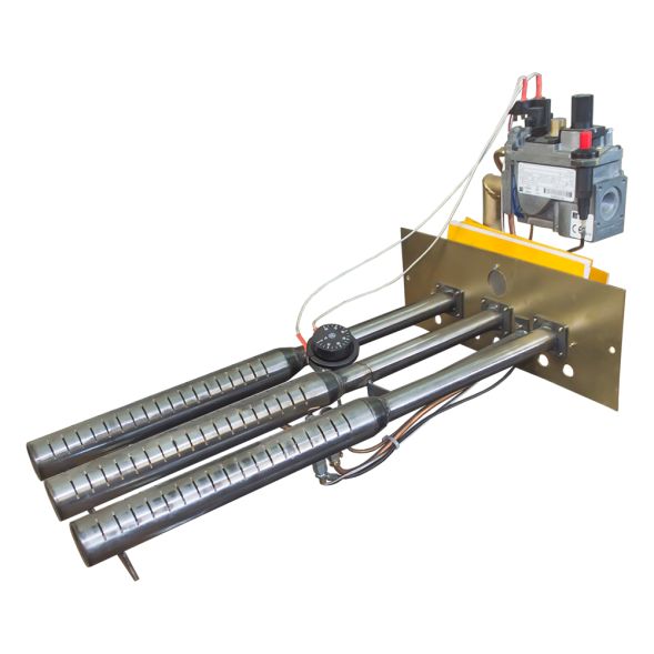 Газовый комплект УГ-40 (для котла Кобальт-35)
